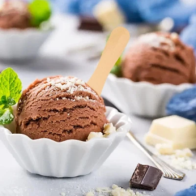 wooden ice cream spoon1 wooden ice cream spoon1